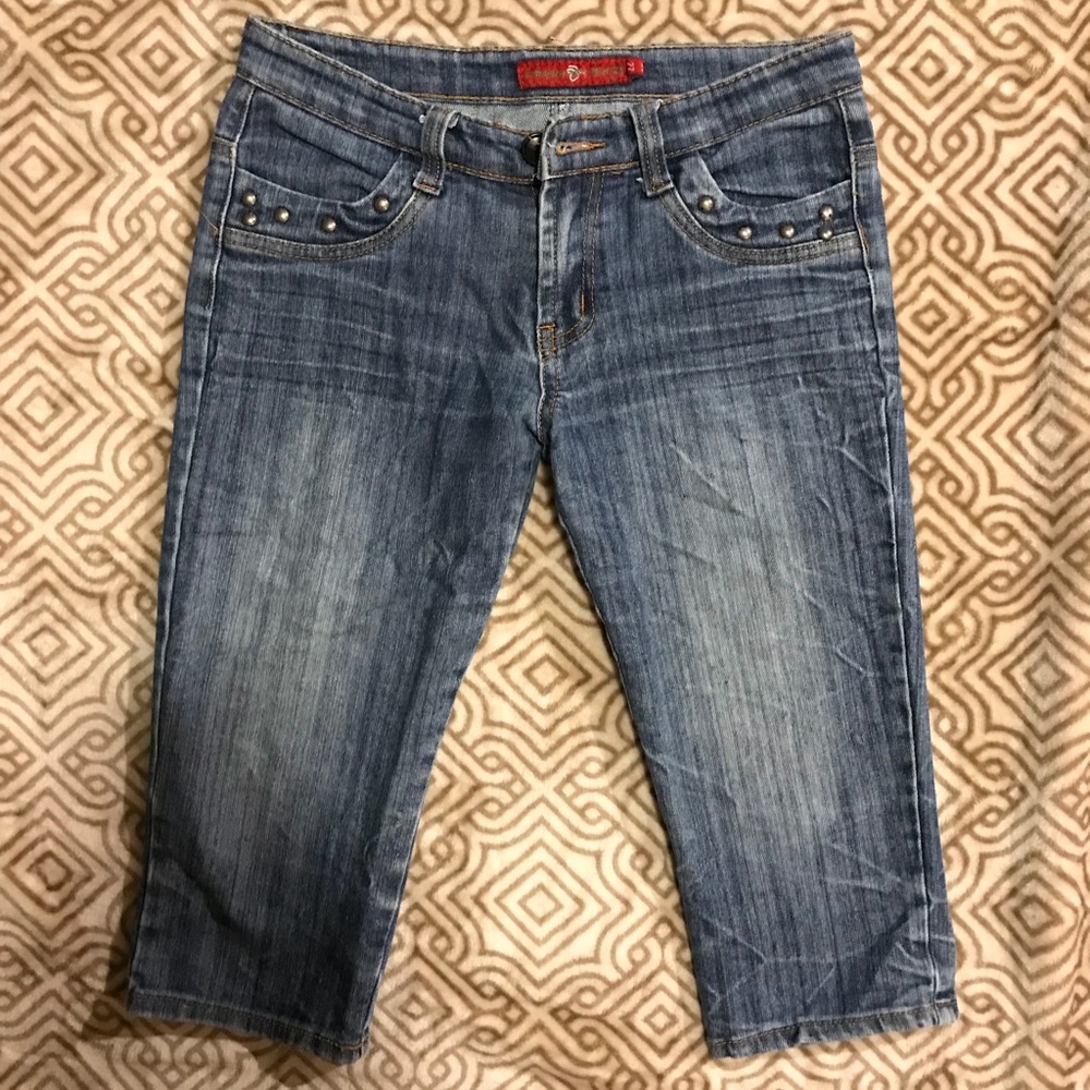 Women Jean